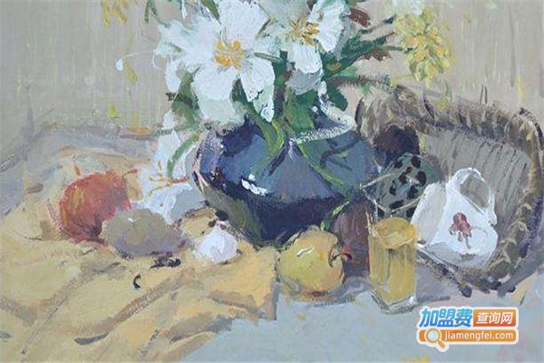 国艺兄弟画室加盟费