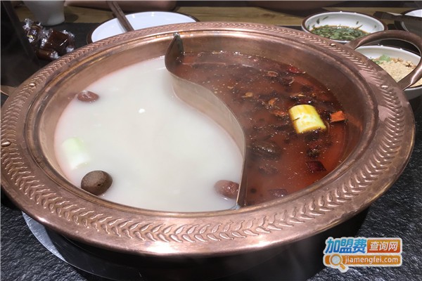 崔老三老北京涮肉加盟费