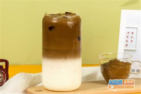 费大叔的茶加盟费