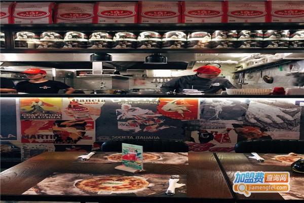 BOTTEGA意库加盟费