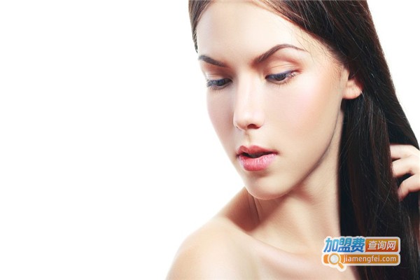 伊微美容加盟费