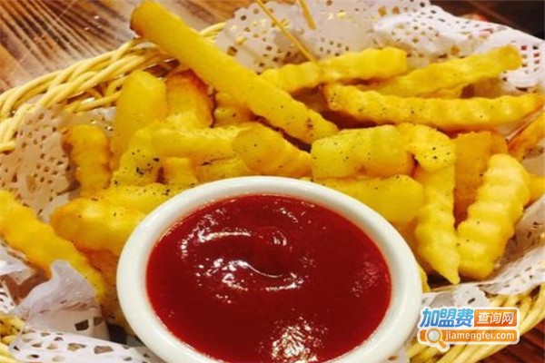 PANINO帕尼诺餐吧加盟费