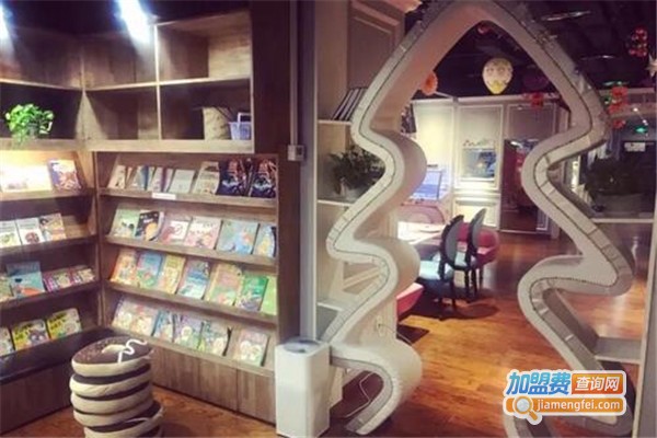 School’sout酷乐派儿童主题餐厅加盟费