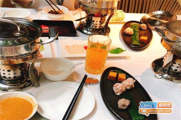 爱炉火锅HKHOTPOT