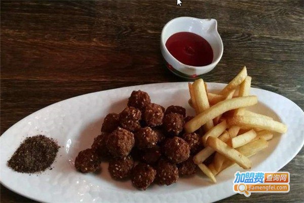 Linda's小屋私房菜加盟费