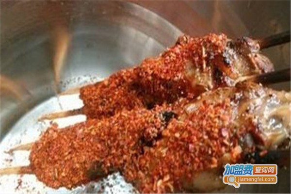 炒豆合作社加盟费