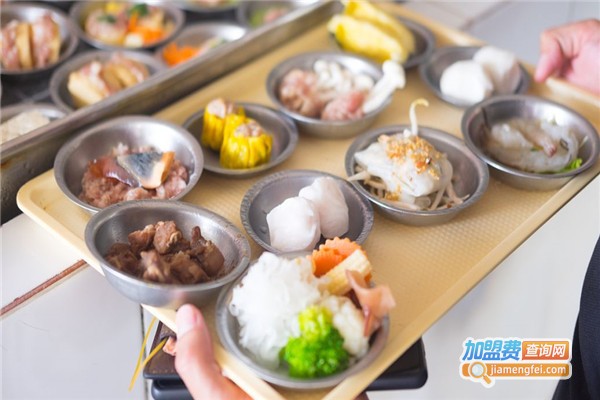 桥仕料理