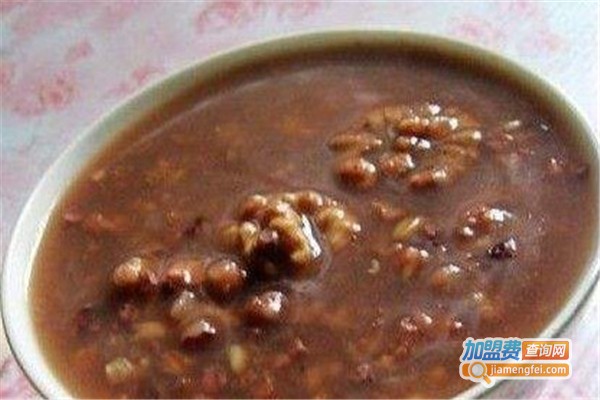 有米知粥加盟费