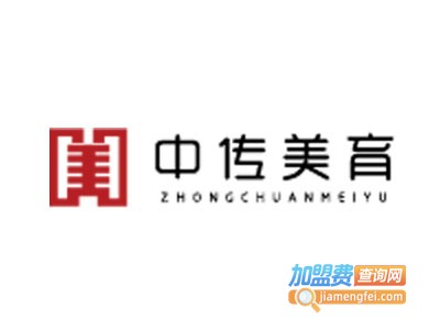 中传美育美术教育