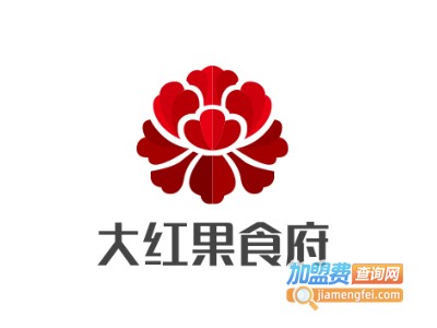 大红果食府加盟
