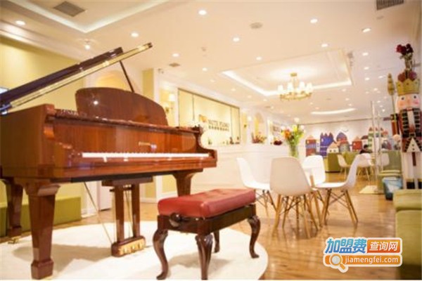 北京新声代音乐中心加盟