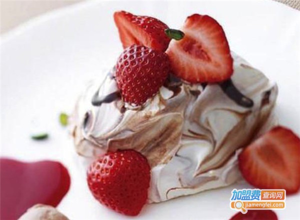 吾爱里甜品加盟费