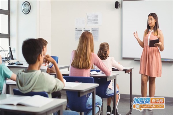 德儿塔编程加盟费