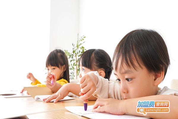 向北葵少儿艺术教育加盟门店