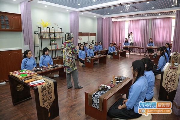 方橙学堂加盟费