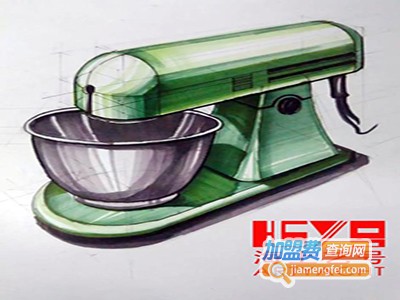 海上艺号美术加盟费