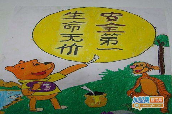 星禾教育加盟门店