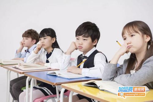 星宝贝教育加盟费