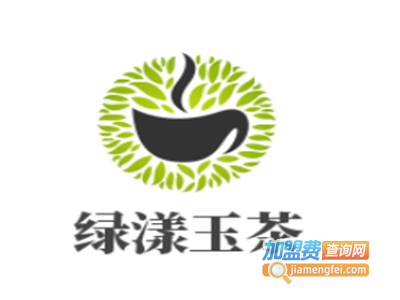 绿漾玉茶