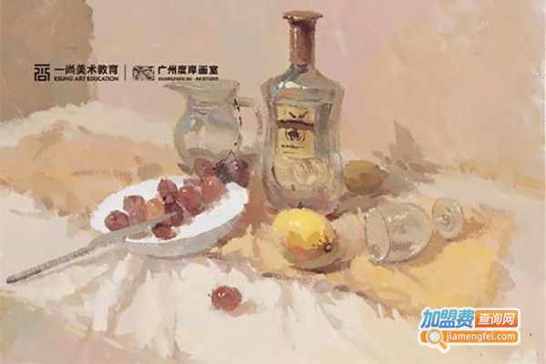 信仰画室加盟费