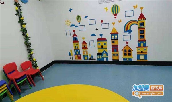 欧耶倍速全脑潜能开发加盟费