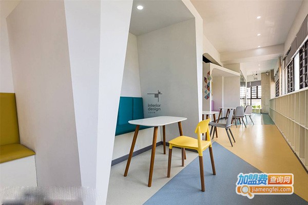 睿哲教育加盟门店