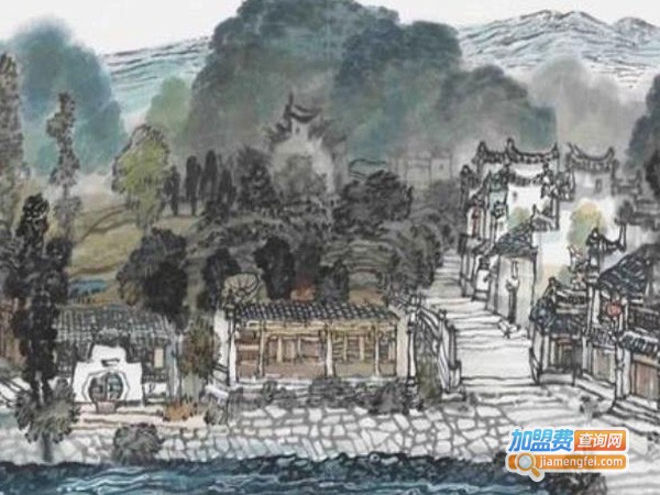 中艺画院