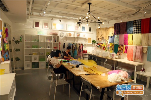 星途艺术教育加盟费