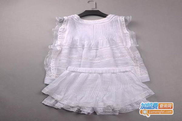 莎贝尔女装加盟门店