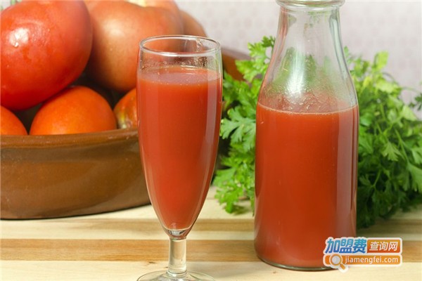 百鑫汇饮料加盟费