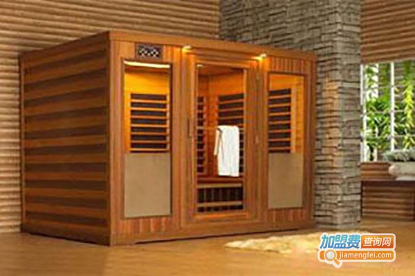 扬子养生光波房加盟费