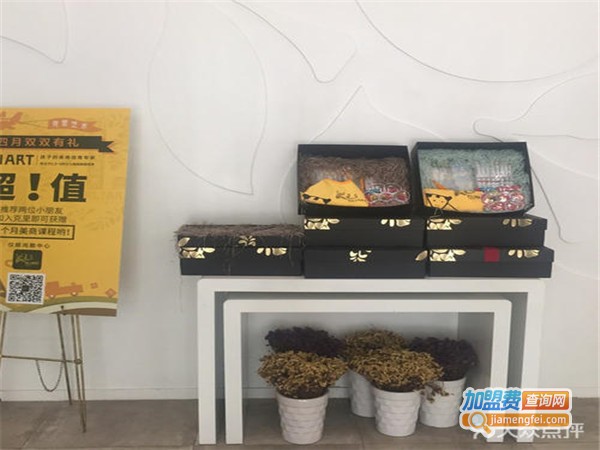 童画视界加盟门店