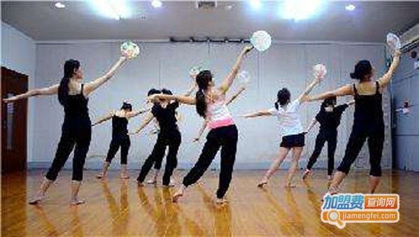 朱丽叶芭蕾舞蹈学校加盟