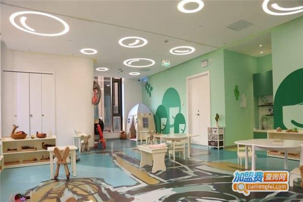 麦宝乐园加盟费