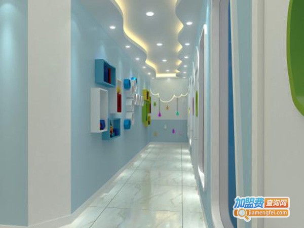 悦学堂教育加盟