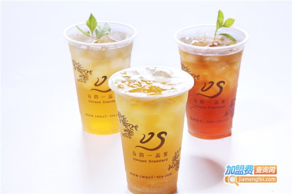 觅觉奶茶加盟费