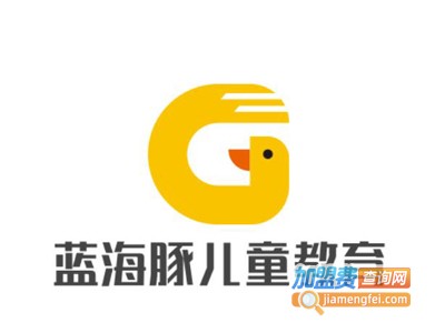 蓝海豚儿童教育加盟费
