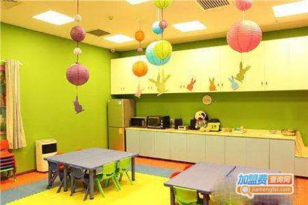 美国小迷科加盟费