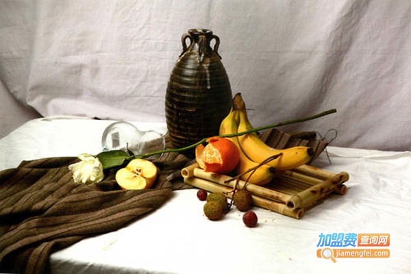 宏刚美术加盟费