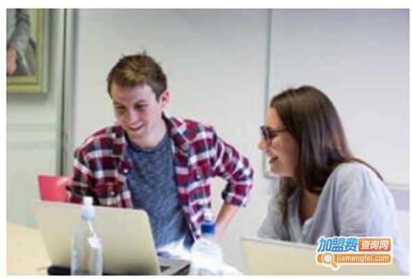 中教美育加盟费