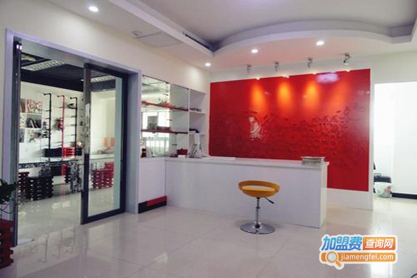 宏刚美术加盟费