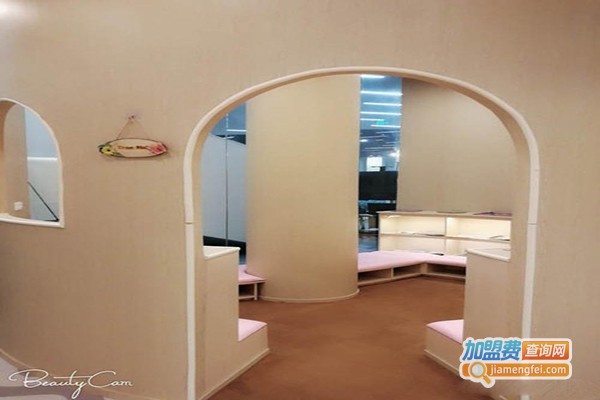 兔森林故事潜能馆加盟门店