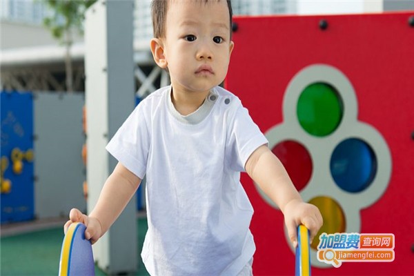 稚慧启蒙托管加盟费