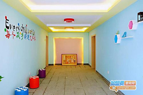 三尚教育加盟费