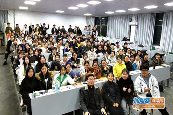 狼牙教育培训加盟门店