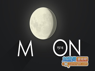 MOON美术课加盟