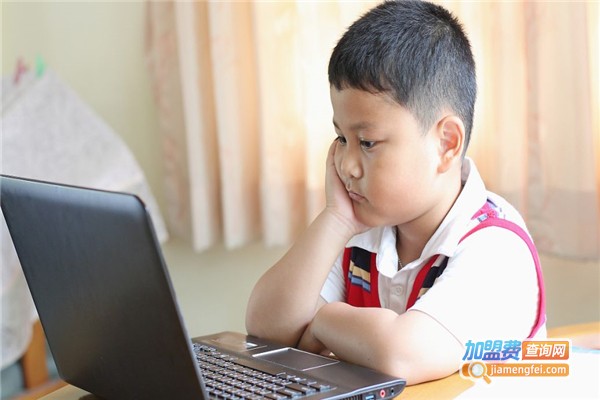 德儿塔编程加盟费