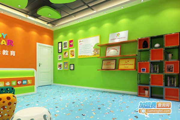 火石星时尚学院加盟门店