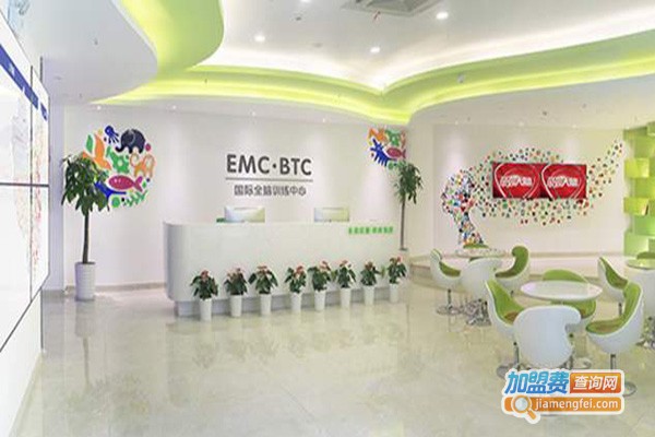 智赢国际全脑训练中心加盟门店