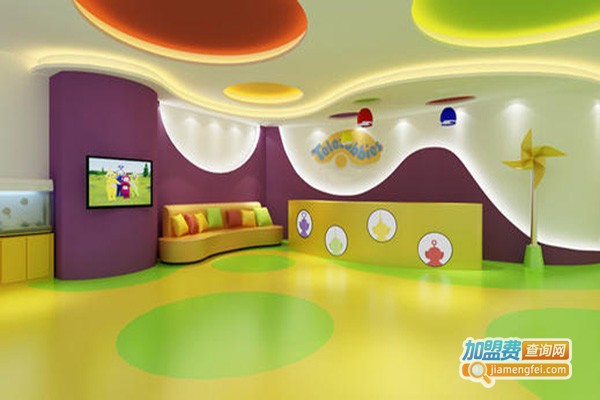 育童教育加盟门店